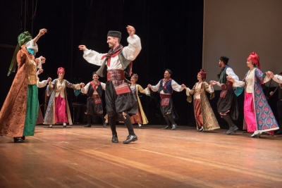 Μέγαρο Μουσικής 2017