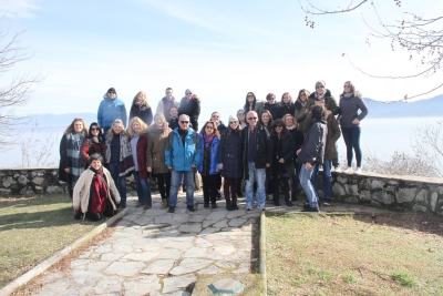 Σέρρες - Δράμα