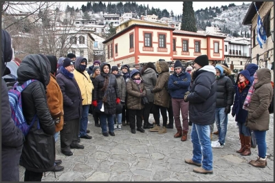 Εκδρομή στην Καστοριά