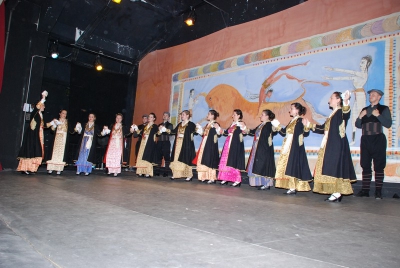 Νοσοκομείο Σωτηρία 2011