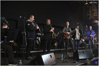 Βραδυά στο Σταυρό του Νότου 2018