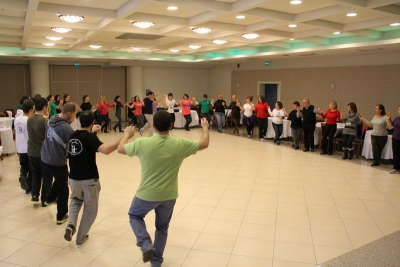 Σεμινάριο χορού και γλέντι - Σέρρες