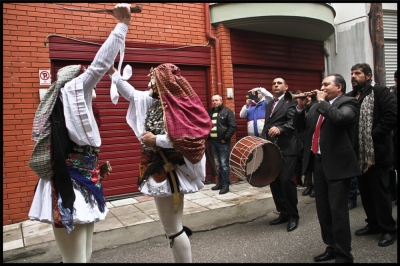 Απόκριες 2017 στη Νάουσα