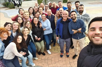 Φεστιβάλ στα Σούρμενα