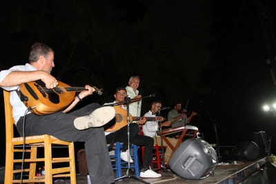 Εκδρομή στη Λέρο