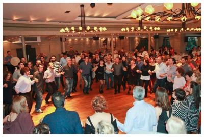 Γλέντι Άπολις 2015