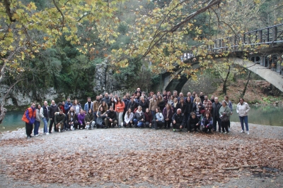 Ζαγοροχώρια