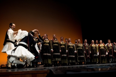 Ήπειρος Άπειρος 2016