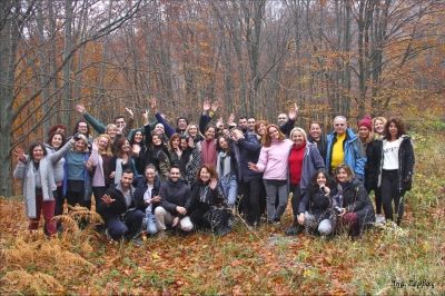 Εκδρομή Πρέσπες - Νυμφαίο