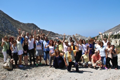 Κάρπαθος 2015