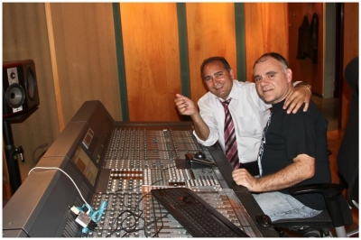 Γλέντι στις Αμαδρυάδες 2017