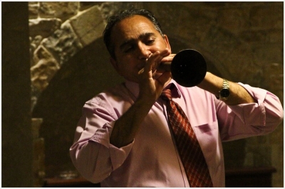 Γλέντι στις Αμαδρυάδες