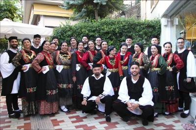 Φεστιβάλ στο Καρπενήσι