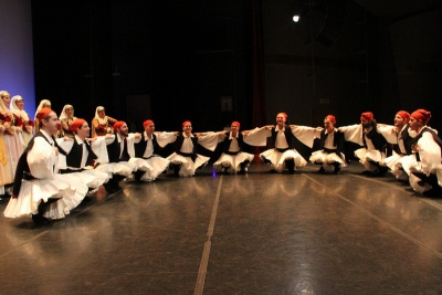 Να Ντυθώ Ν&#039; Αρματωθώ...