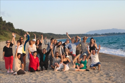 Εκδρομή Πρέβεζα, Θεσπρωτία