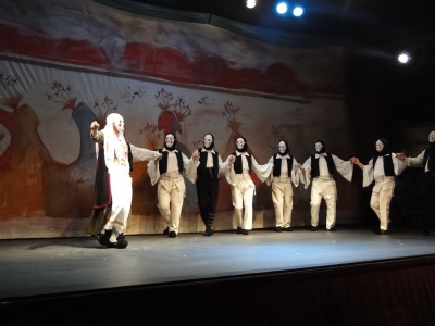 Νοσοκομείο Σωτηρία 2010