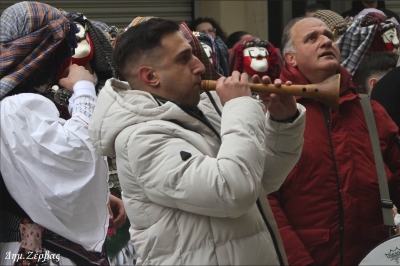 Εκδρομή στη Νάουσα