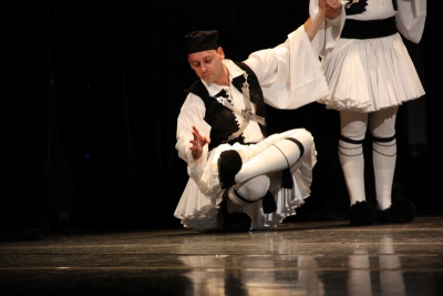 Αφιέρωμα Στην Ήπειρο